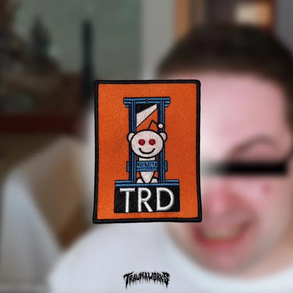 TRD
