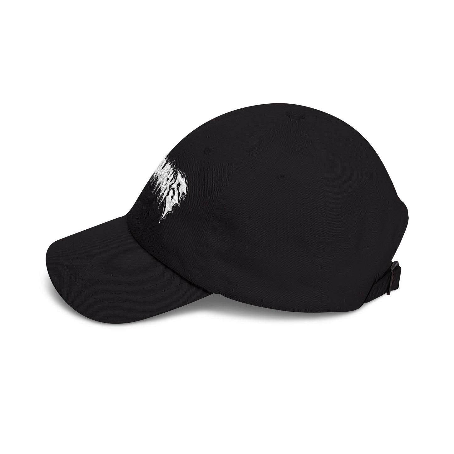 The Pit Cap