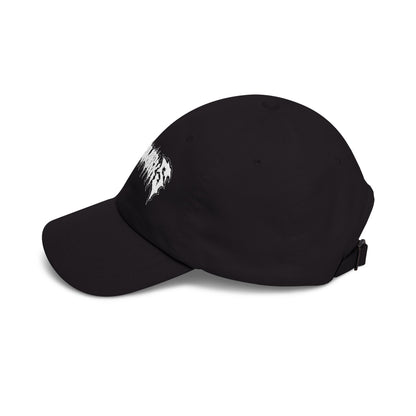 The Pit Cap