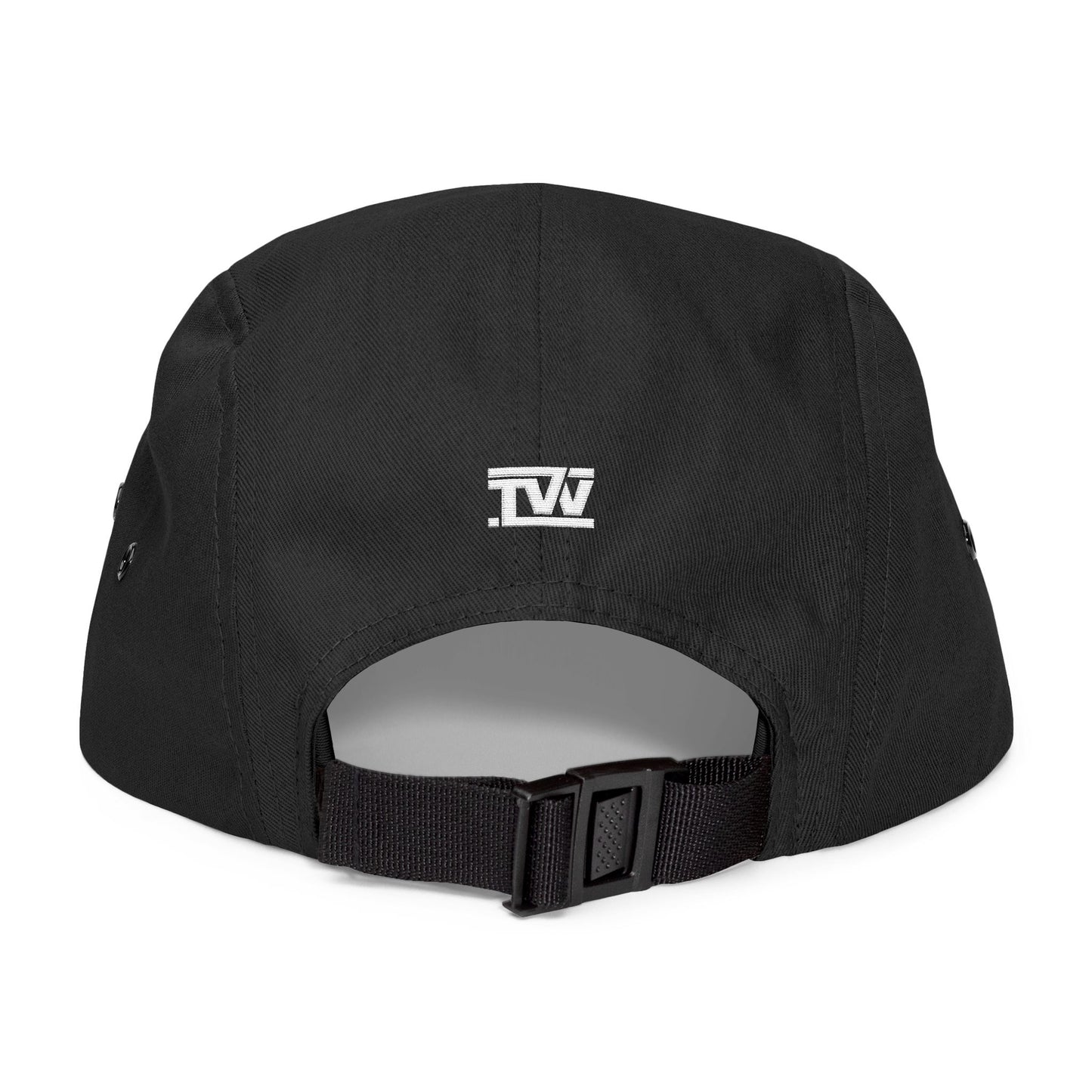The Mosh Cap