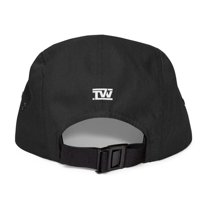 The Mosh Cap