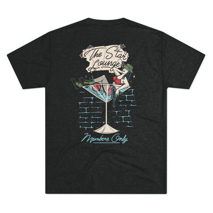 Star Lounge Shirt