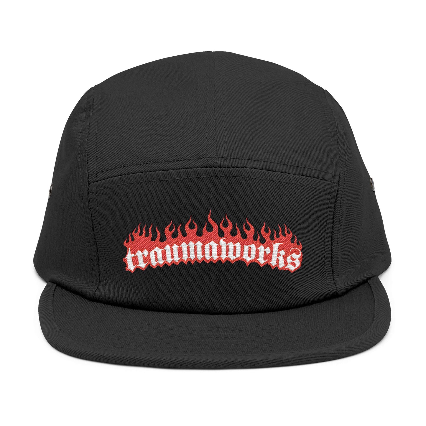 The Mosh Cap