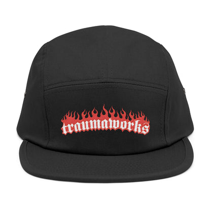 The Mosh Cap