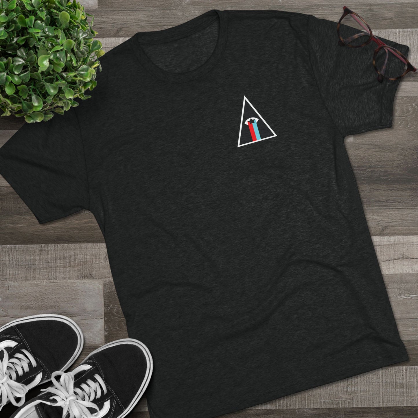 Star Lounge Shirt