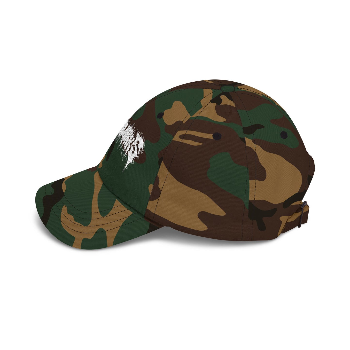 The Pit Cap