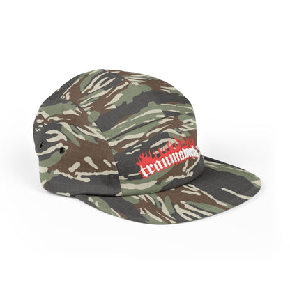 The Mosh Cap