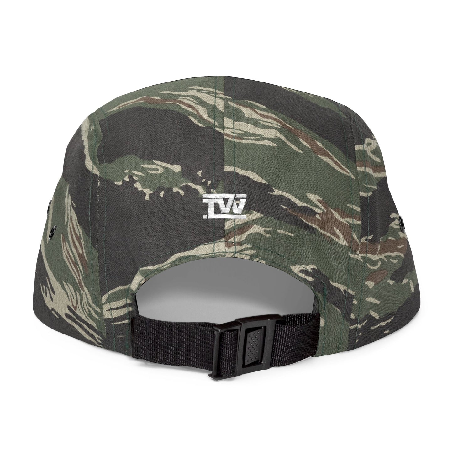 The Mosh Cap