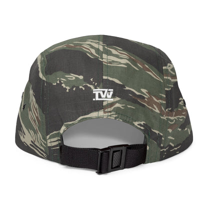 The Mosh Cap
