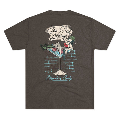 Star Lounge Shirt