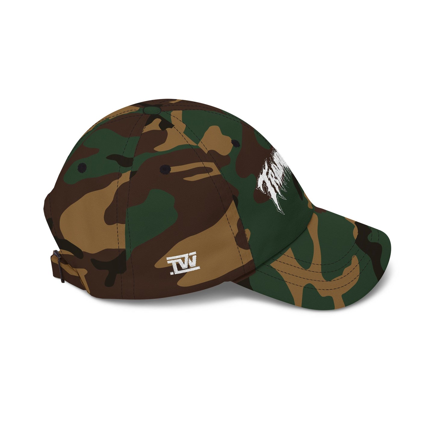 The Pit Cap
