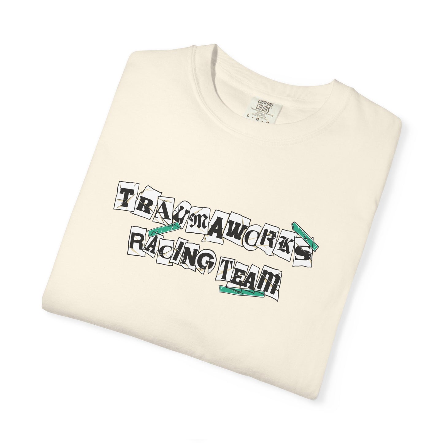 Trauma Works Racing Team