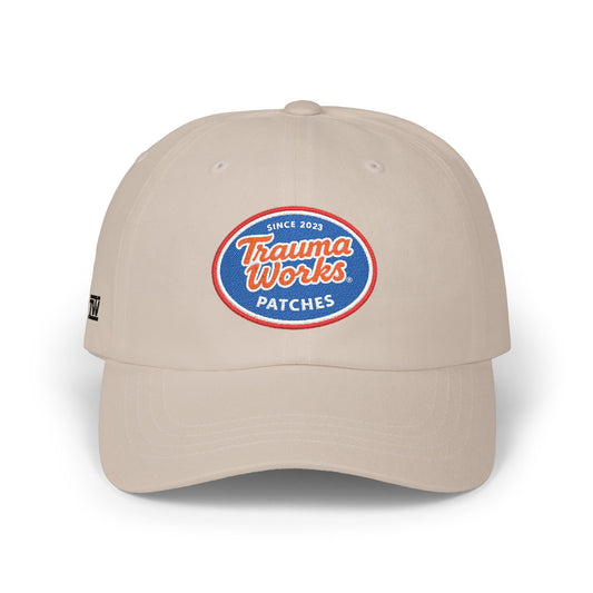 Trauma's Way