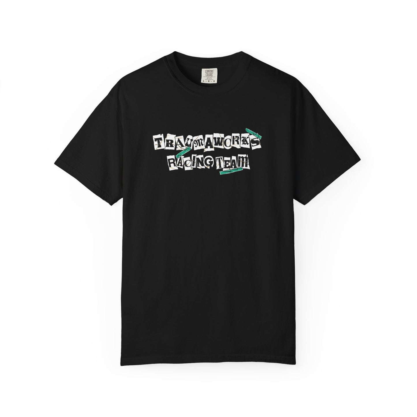Trauma Works Racing Team