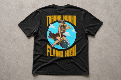 Flying High