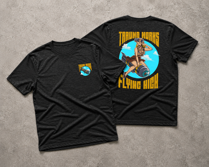 Flying High