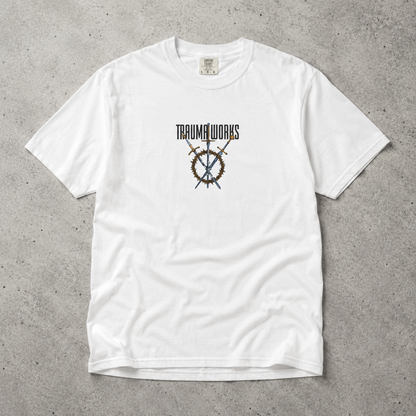 No Weapon Formed
