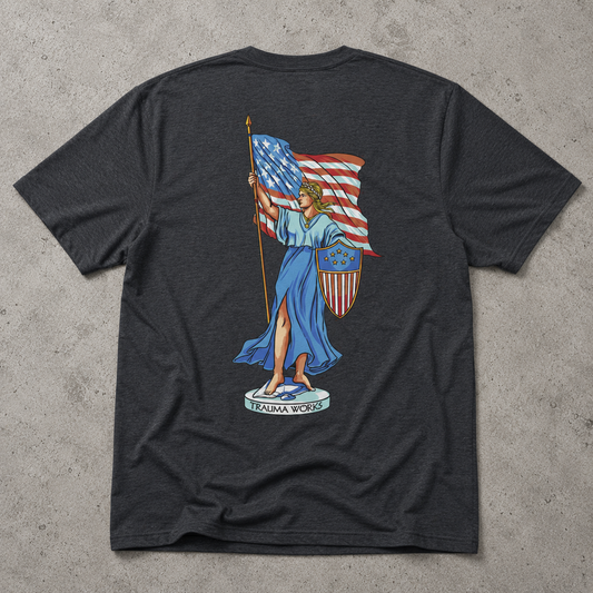 Lady Columbia