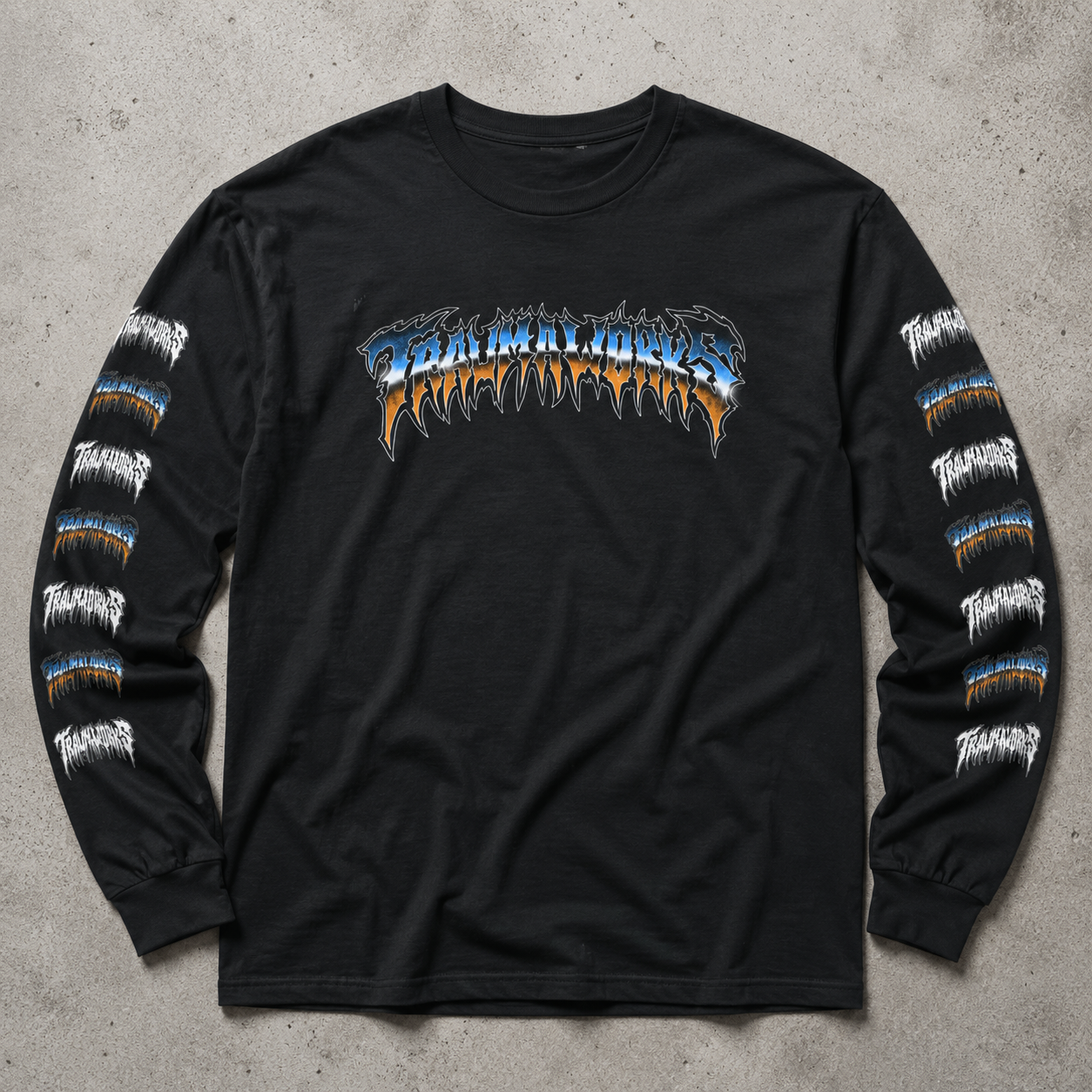 The Tour Tee