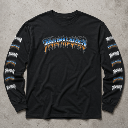 The Tour Tee