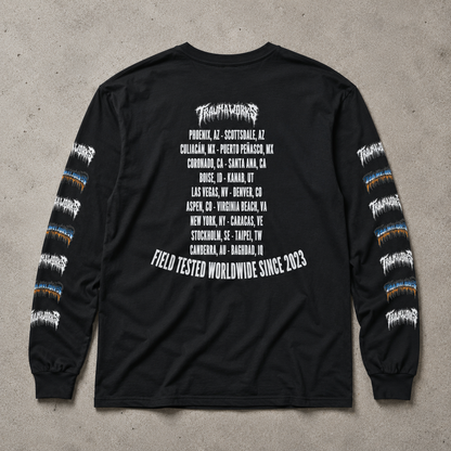 The Tour Tee
