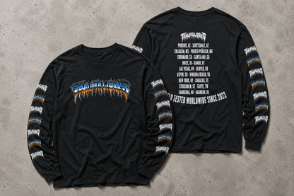 The Tour Tee