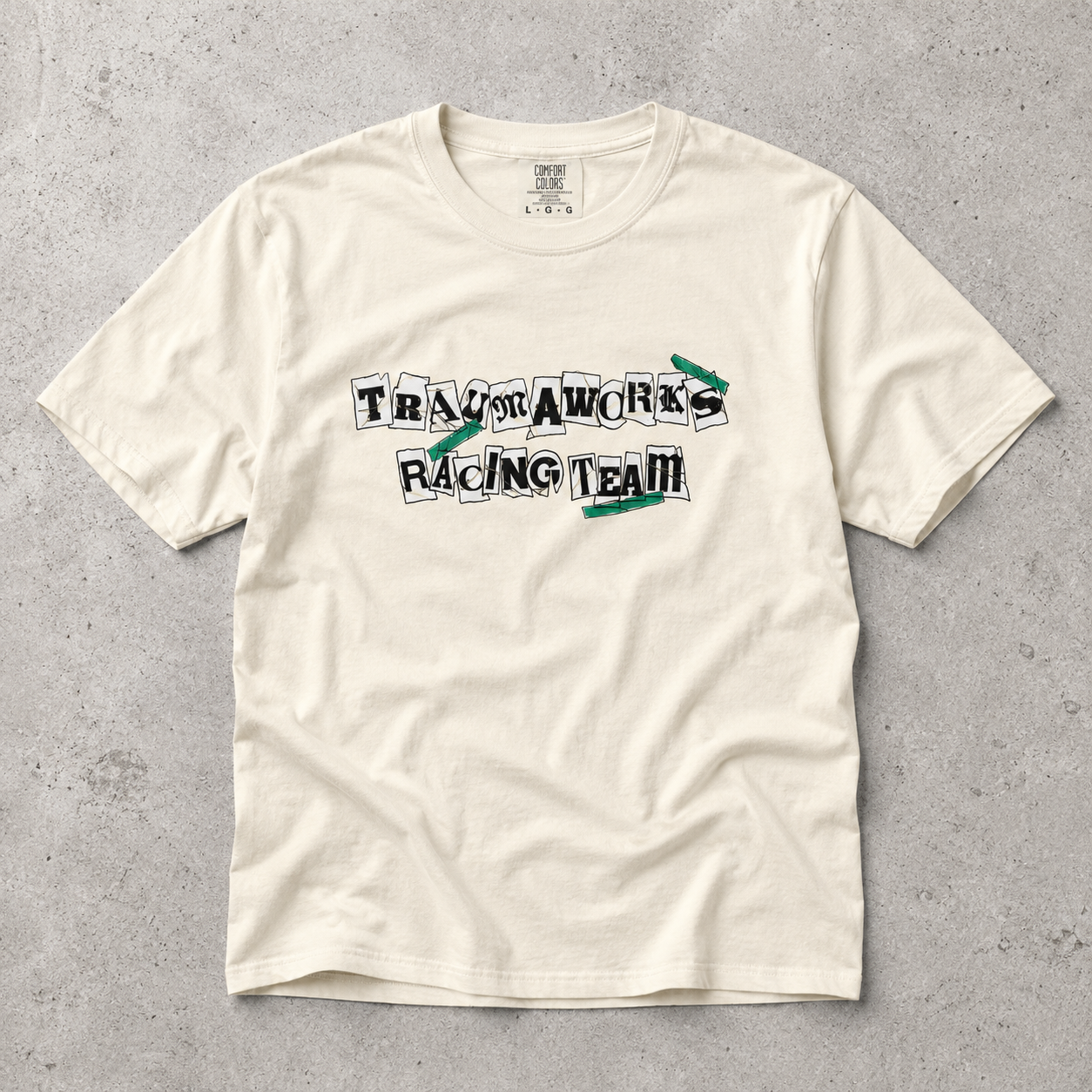 Trauma Works Racing Team
