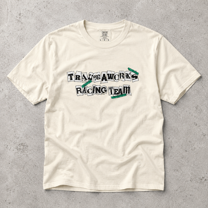 Trauma Works Racing Team