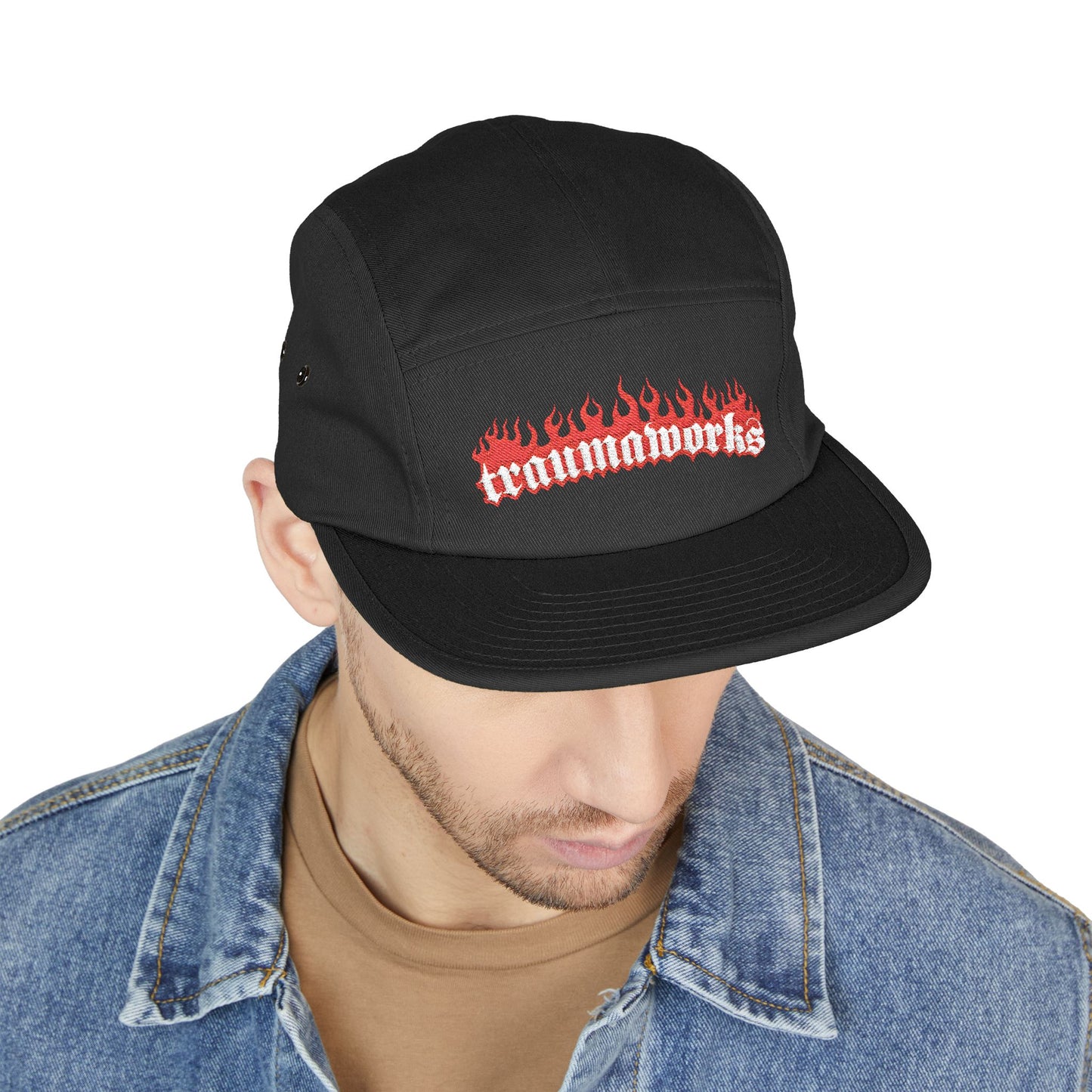 The Mosh Cap