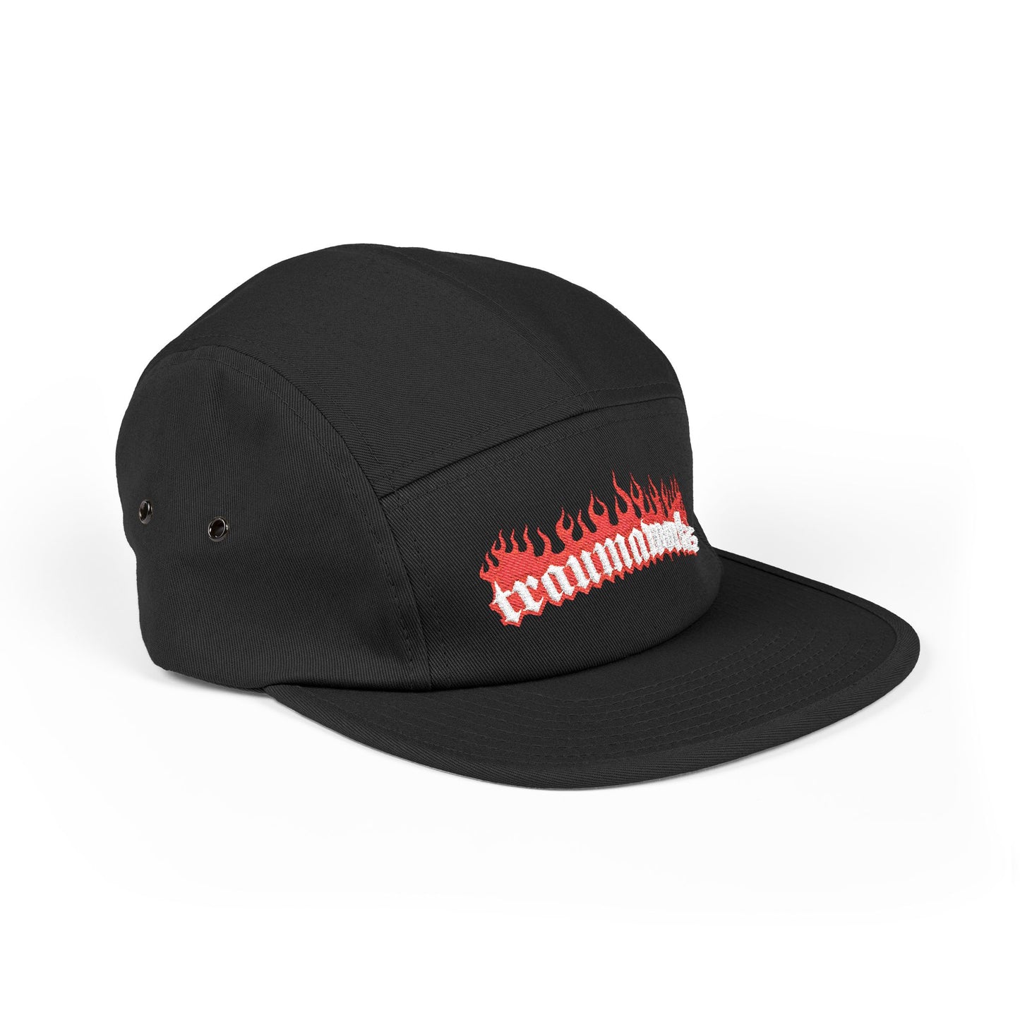 The Mosh Cap