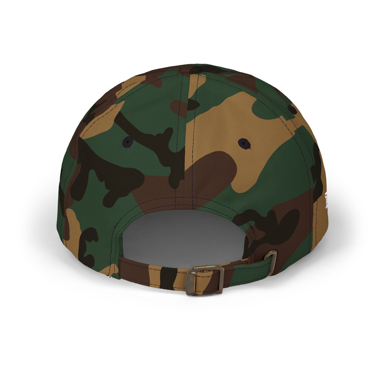 The Pit Cap