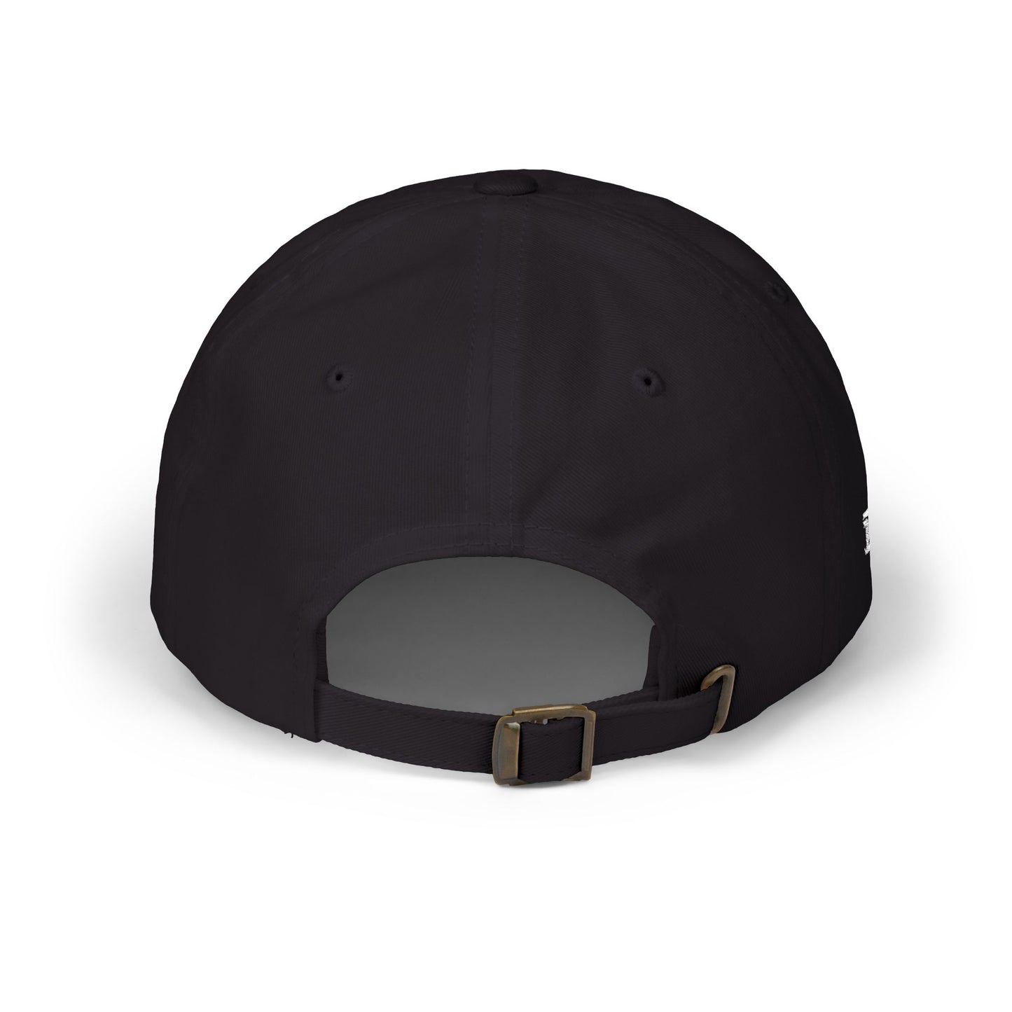 The Pit Cap