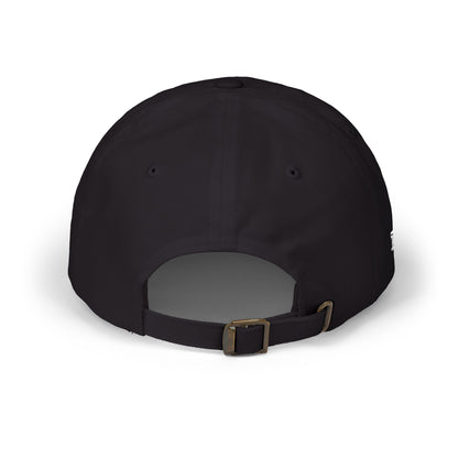The Pit Cap