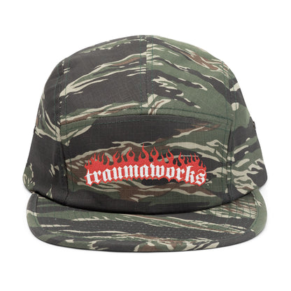 The Mosh Cap