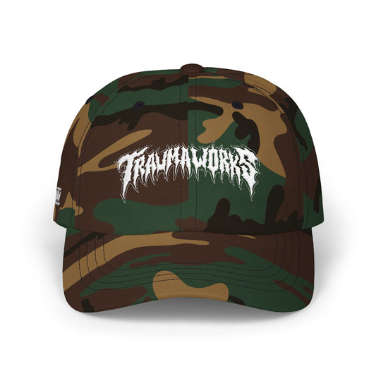 The Pit Cap