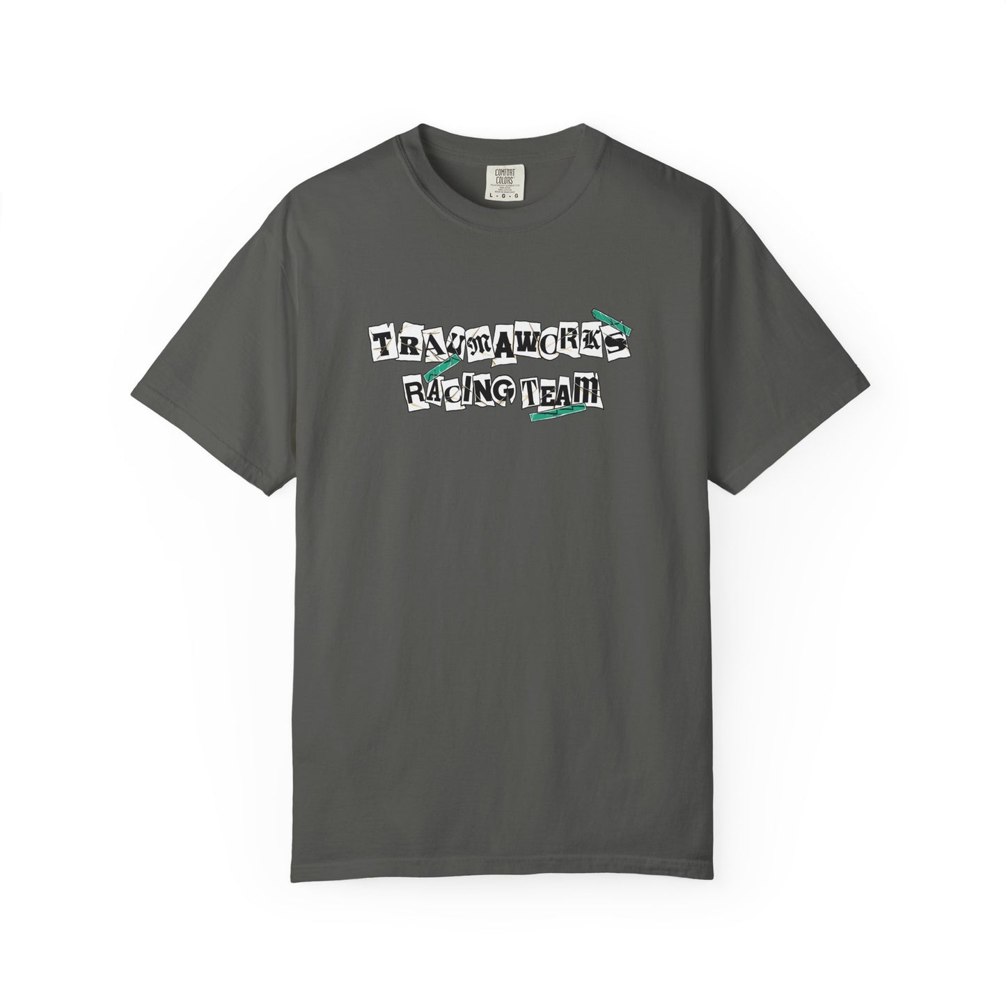 Trauma Works Racing Team