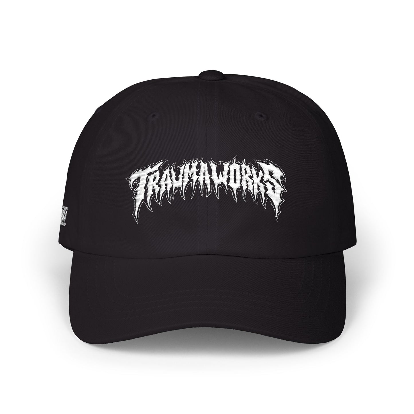 The Pit Cap