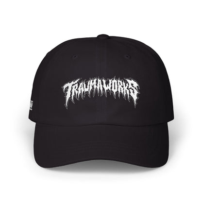 The Pit Cap