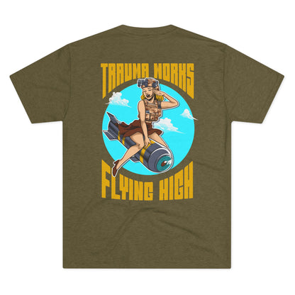 Flying High