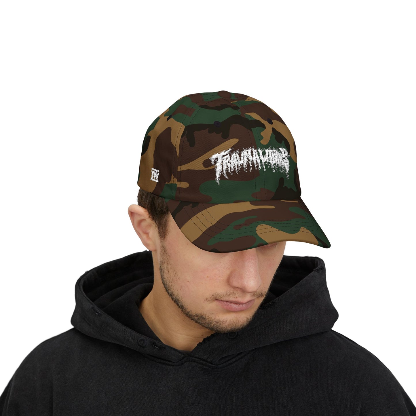 The Pit Cap