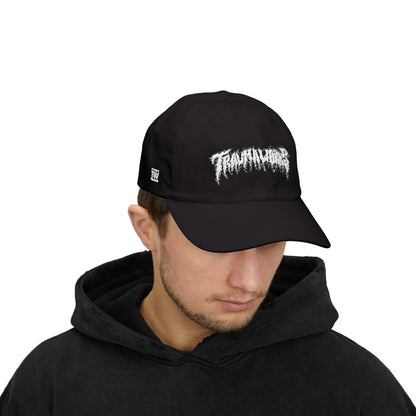The Pit Cap