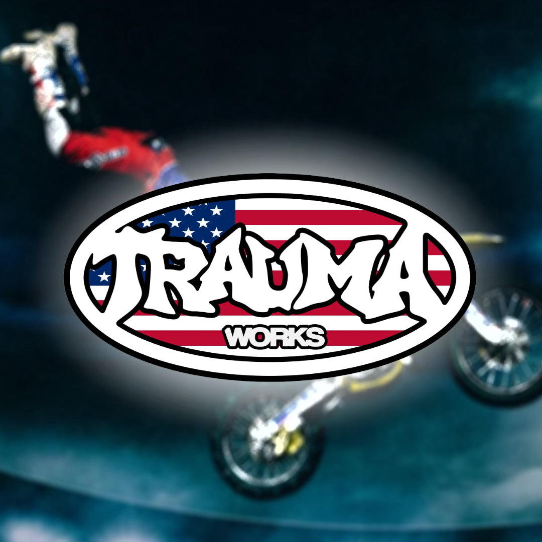JUMBO TraumaWorks USA