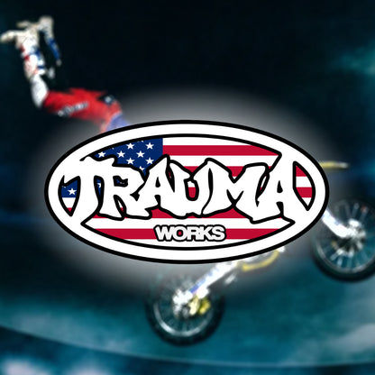 JUMBO TraumaWorks USA