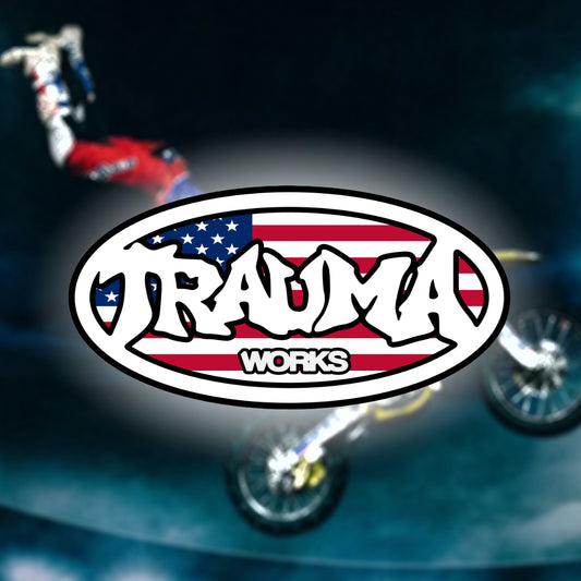 JUMBO TraumaWorks USA