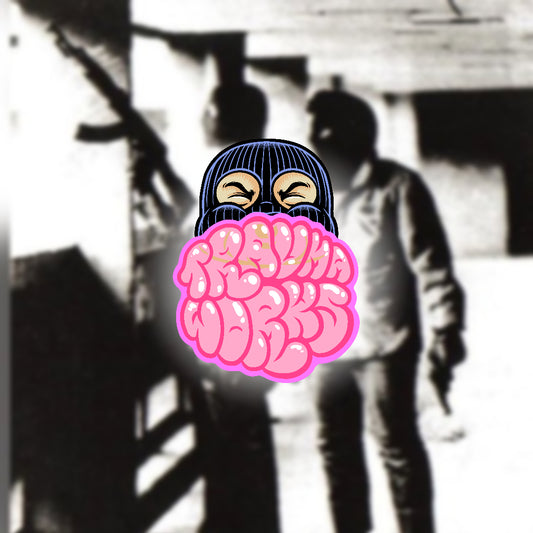 TraumaWorks Bubblegum