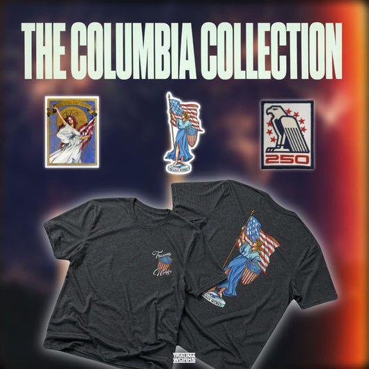 The Columbia Collection
