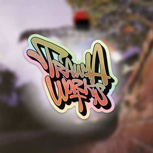 Holographic TraumaWorks