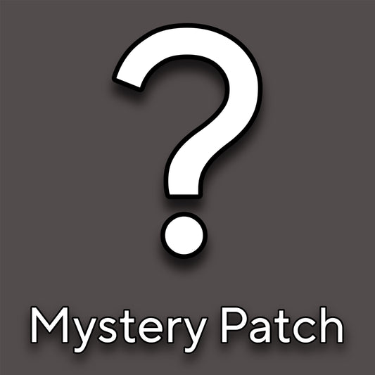 Mystery Patch