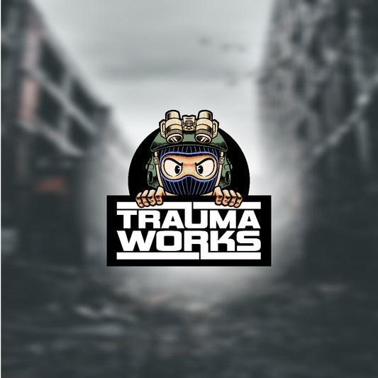 TraumaWorks Peeker
