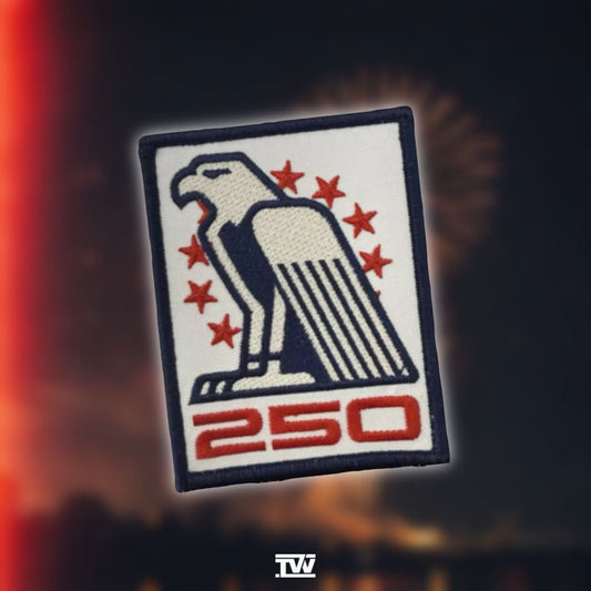 The Republic Eagle